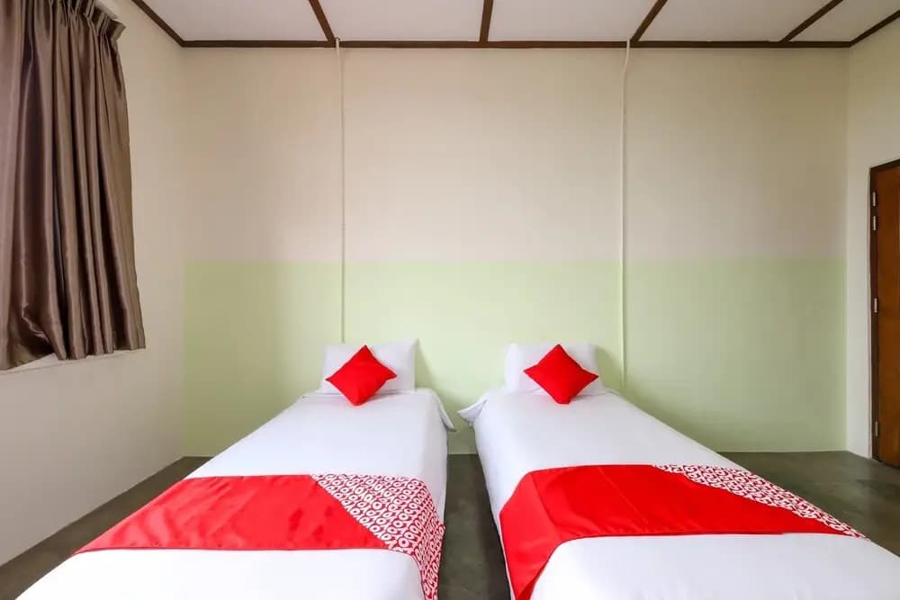 OYO 771 Ivory Hotel & Resort - photo 4