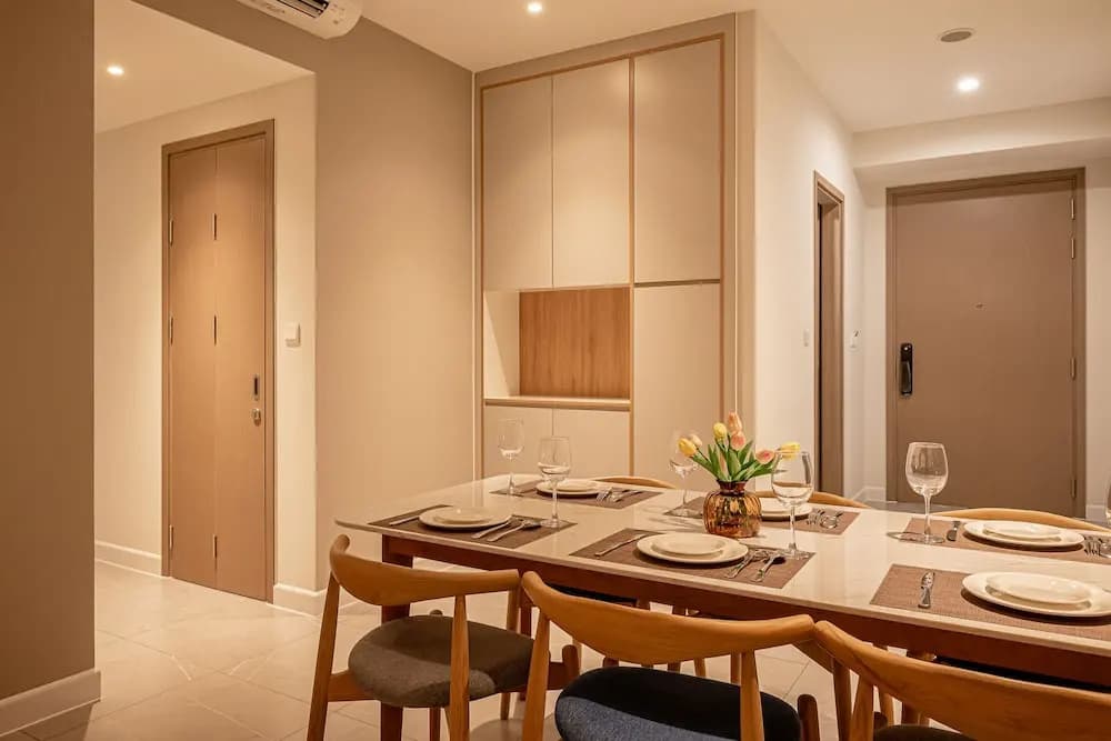 Bluesky Zenity Luxury Vacation - photo 19