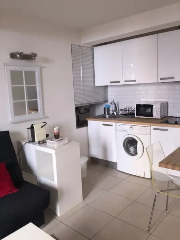Confiance Immobiliere - Liberté - photo 9