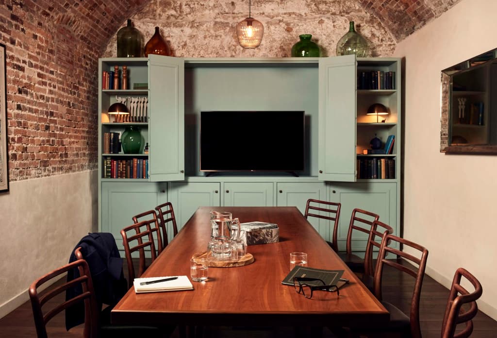 The Hoxton Paris - photo 13