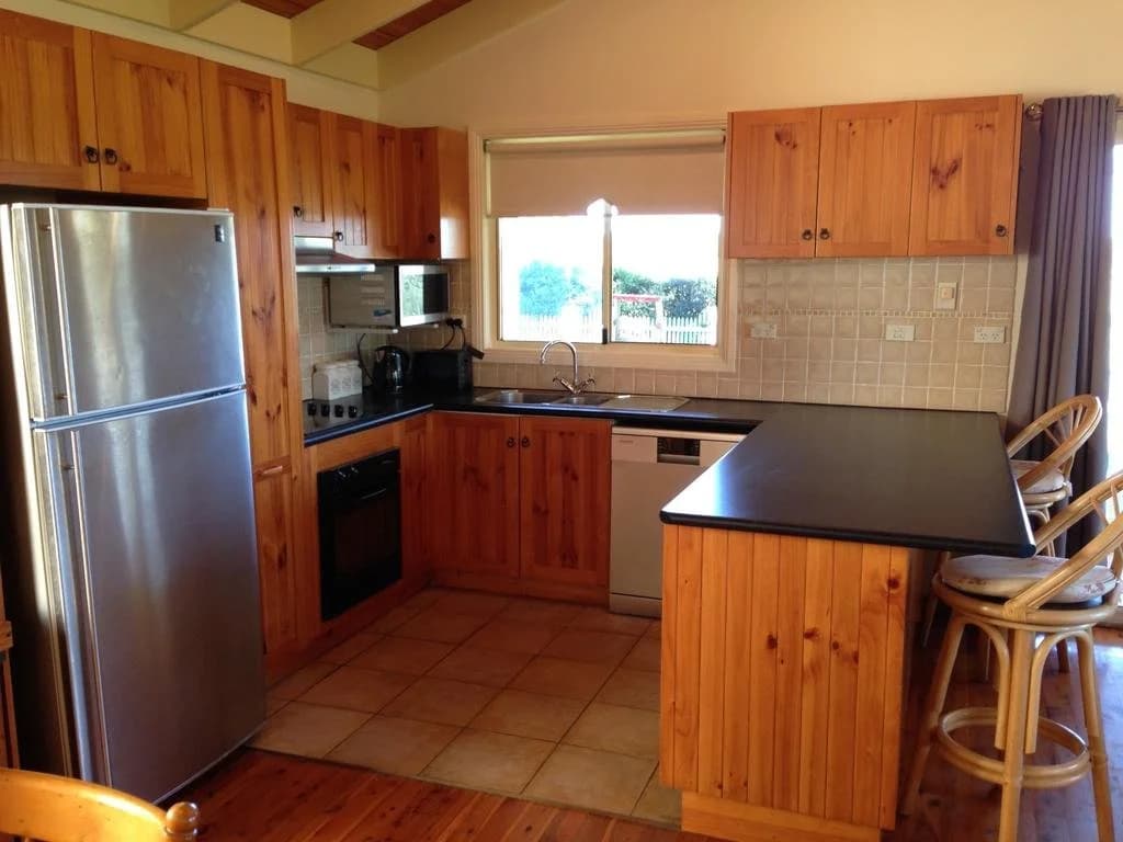 Mulgoa Valley Guesthouse - photo 10