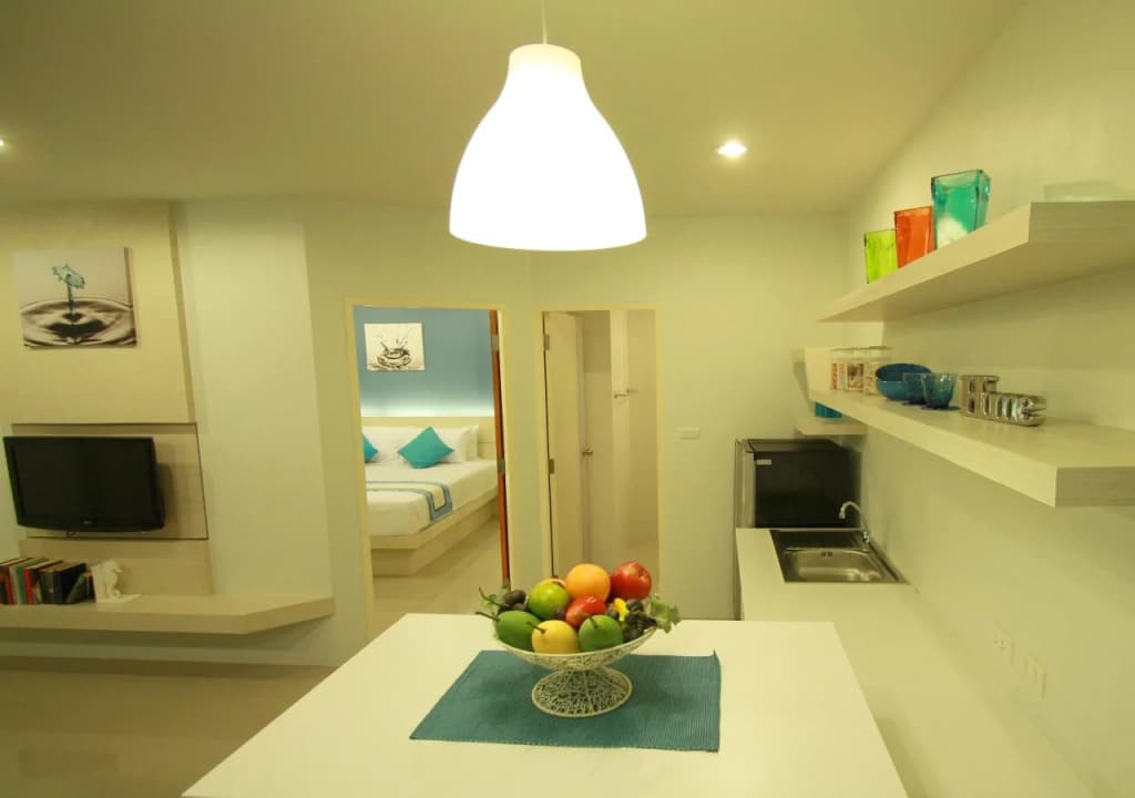 The Palms Residence - photo 15