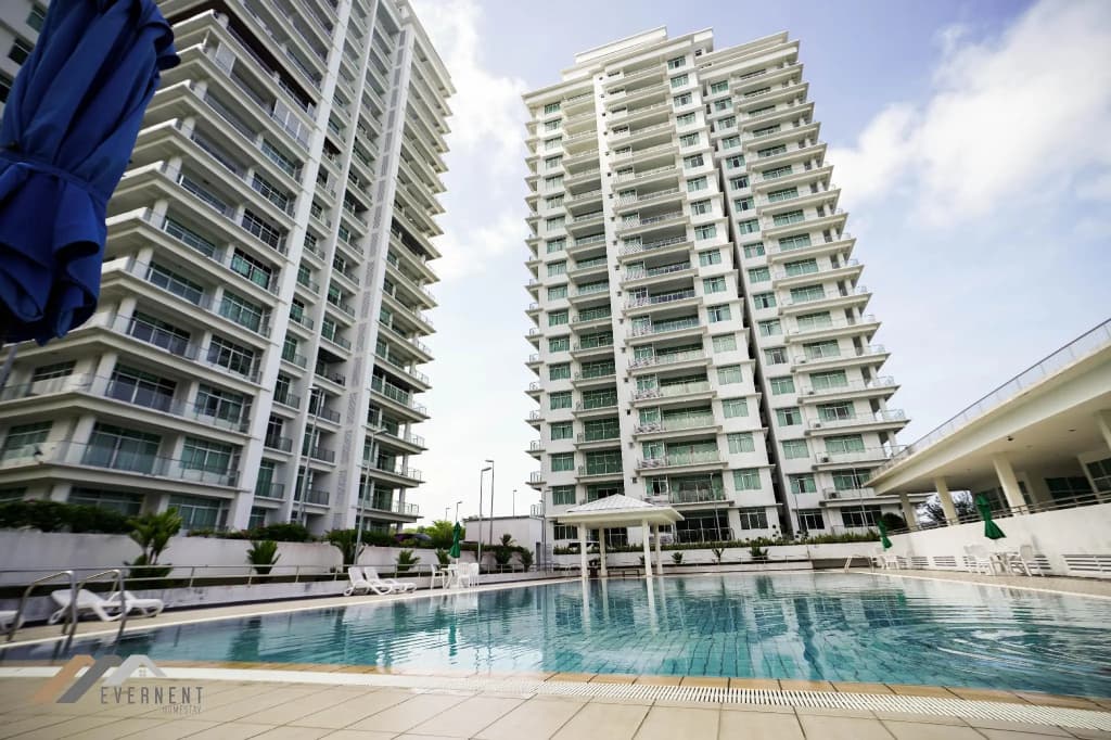 Bay Resort by Evernent - main photo