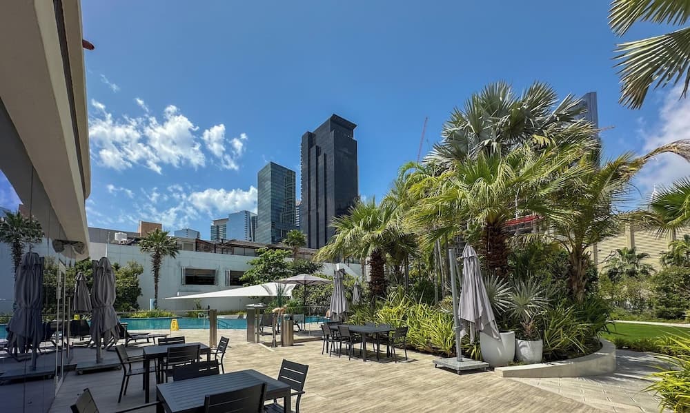 LUX  The Banyan Tree Suite - photo 34