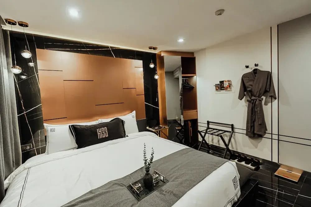 Hotel 433 - Asoke Sukhumvit - photo 1