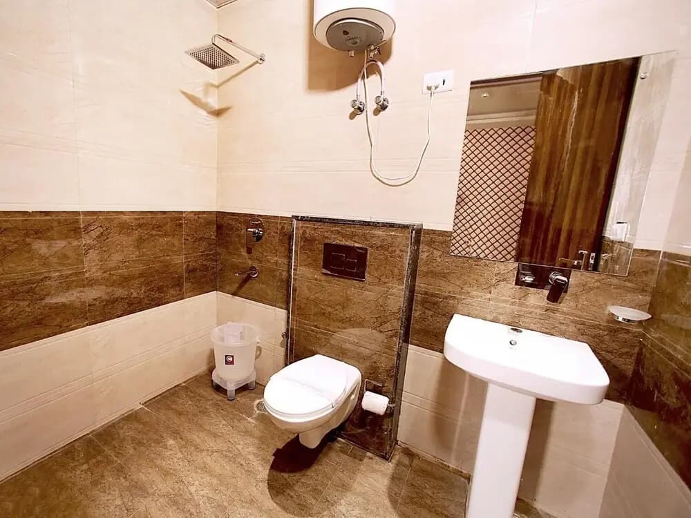 Hotel Smart Suites - photo 8