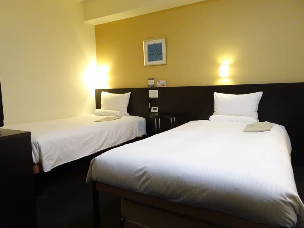 Smile Hotel Tokyo Nihonbashi - photo 6