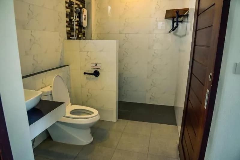 Yupa Villa 5 ( 1 bedrooom ) - photo 11