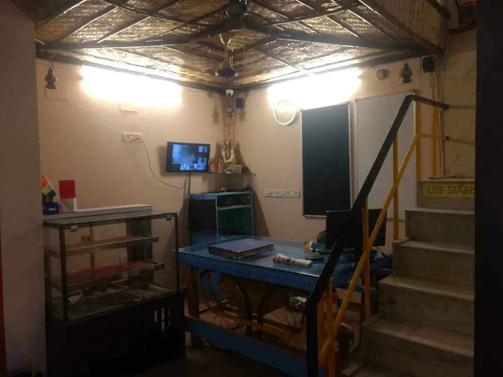 Bunk Hostel Delhi - photo 10