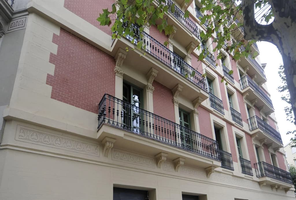 Apartments Hostemplo Suites - photo 1