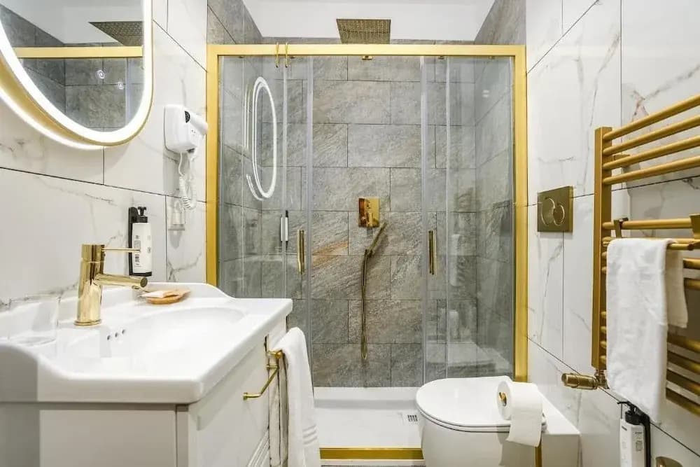 Roma Suite Hotel - photo 48