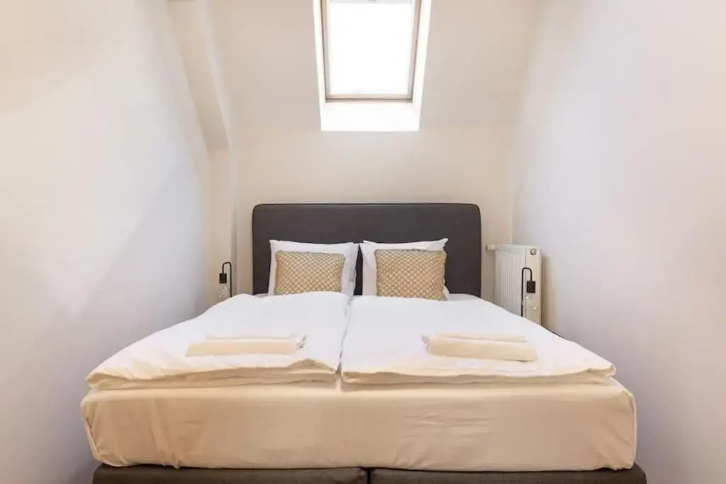 S22 Apartment - photo 18