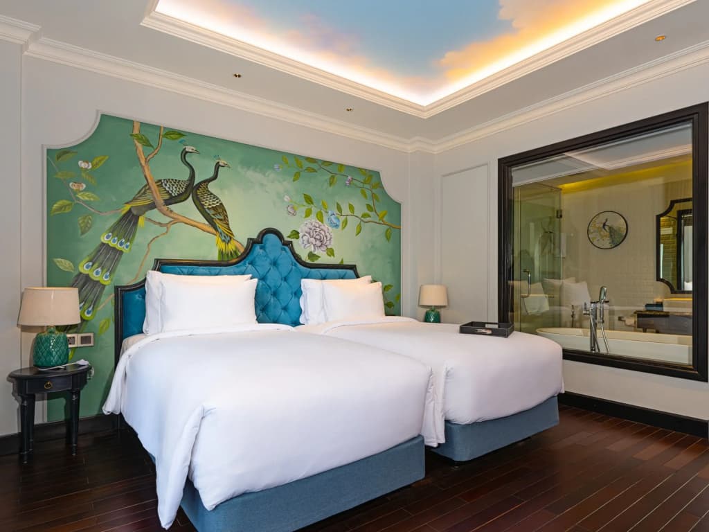Venus Hotel - photo 40