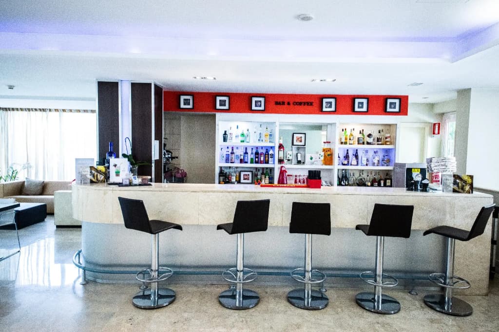 Hotel Roma Tor Vergata - photo 27
