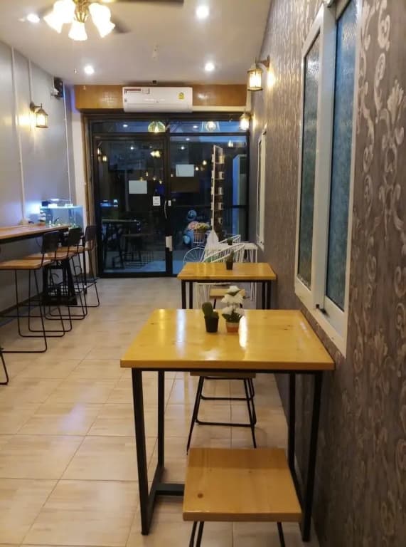 Nuengthong hostel - photo 21