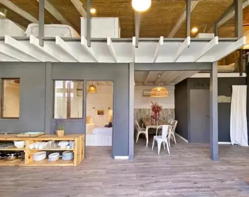 Casa Flor - photo 16