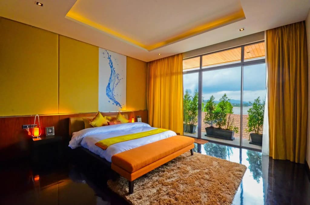 AQUA Villas Rawai - photo 3