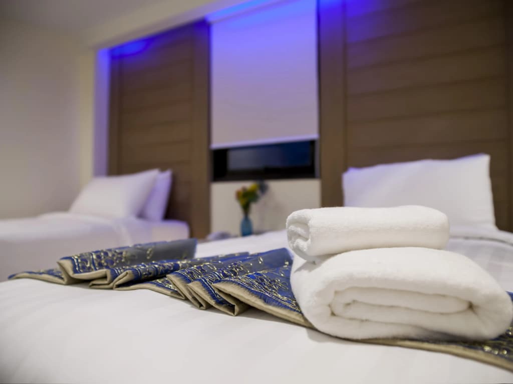 Eleven Avenue Suites - photo 3