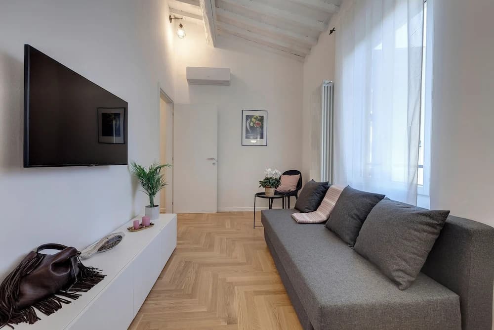 Mamo Florence - Guya Apartment - photo 11