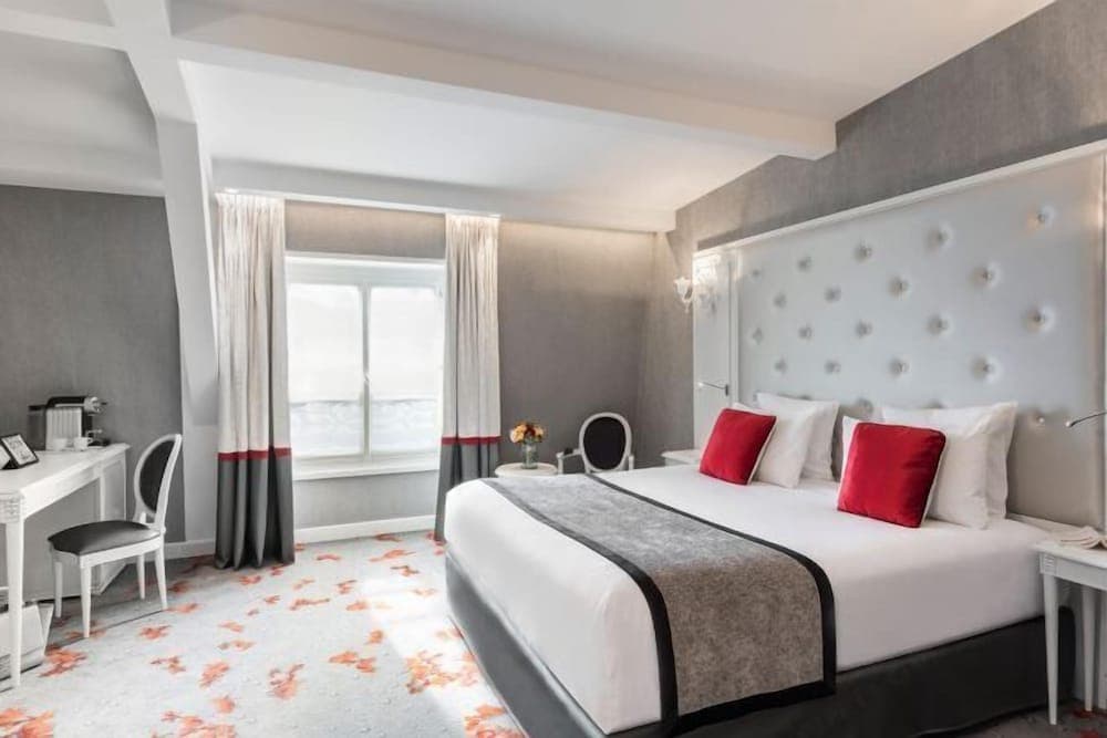 Maison Albar - Le Diamond - photo 25