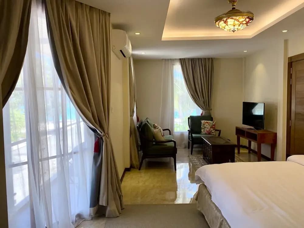 ViluVeli Holiday Retreat Hotel - photo 29