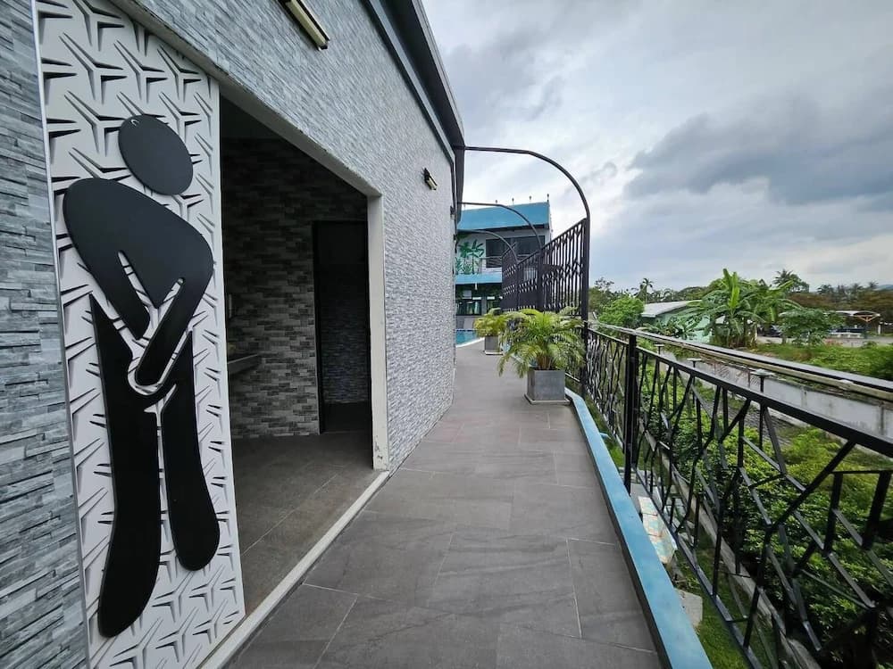 Little Loft Hotel - photo 41