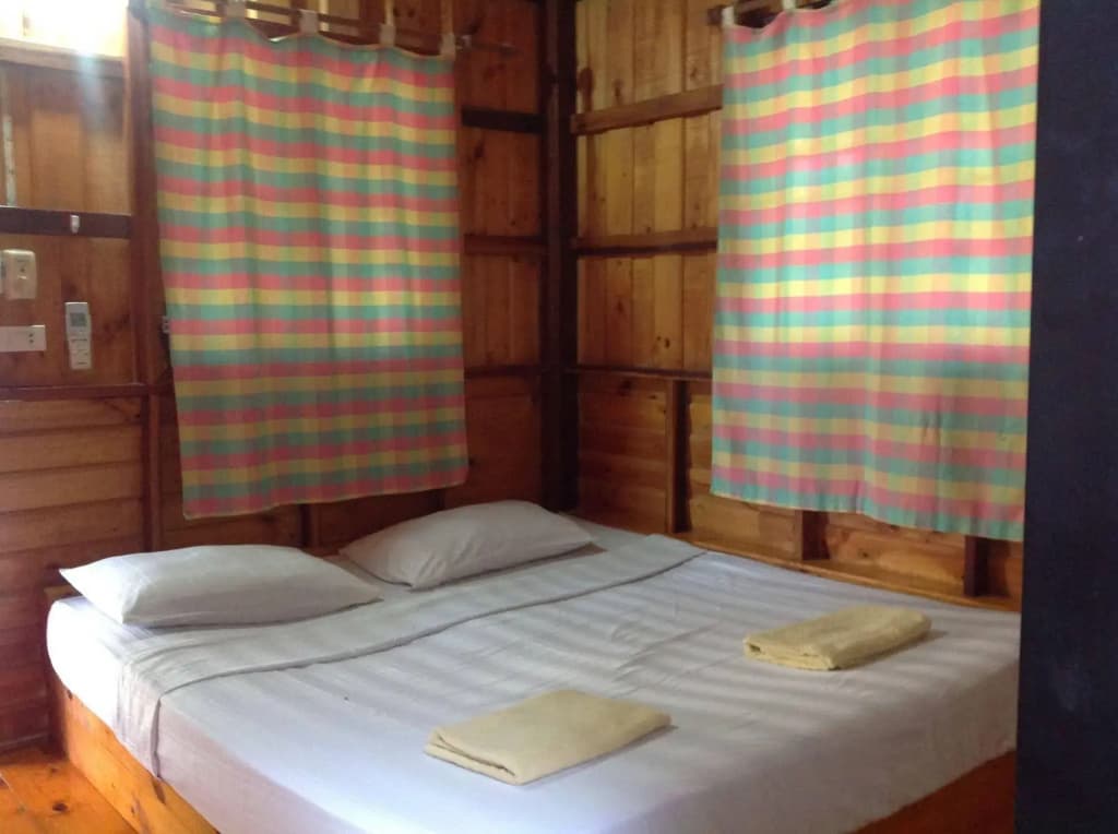 Fanta Beach Resort - photo 3