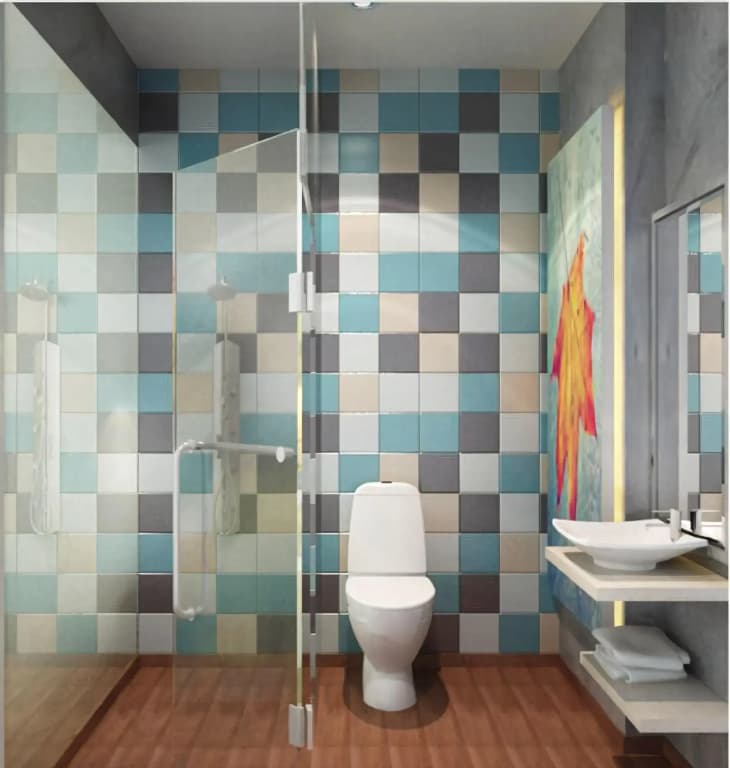 Couleur Hotel Jakarta - photo 8