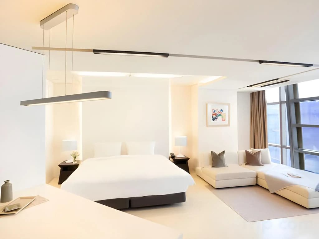 The Classic 500 Pentaz Executive Residence - photo 39