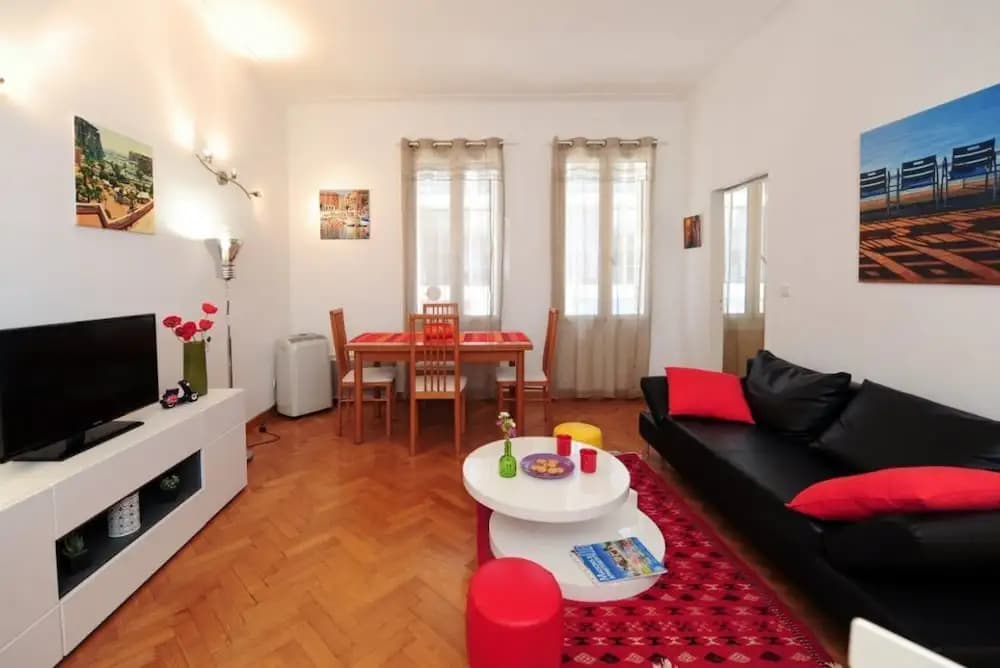 Savoy Palace - Five Stars Holiday House - photo 2