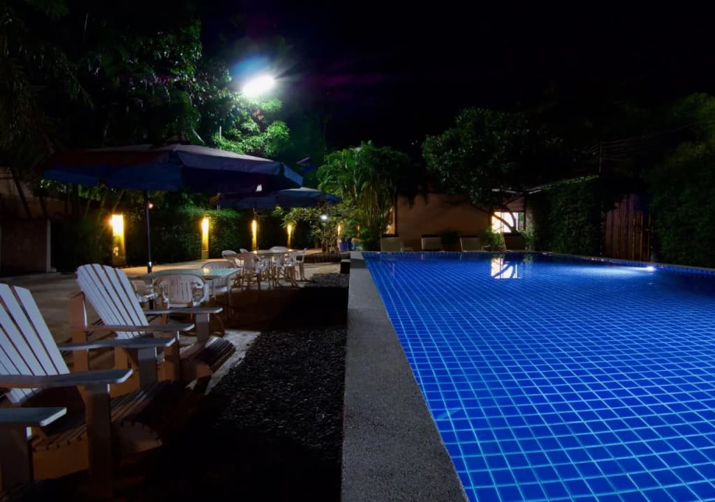 Asia Garden Phuket - photo 11