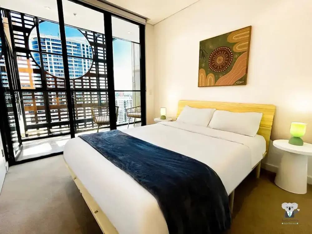 Kozyguru |St Leonards | 1 Bed Best Location & View - photo 5