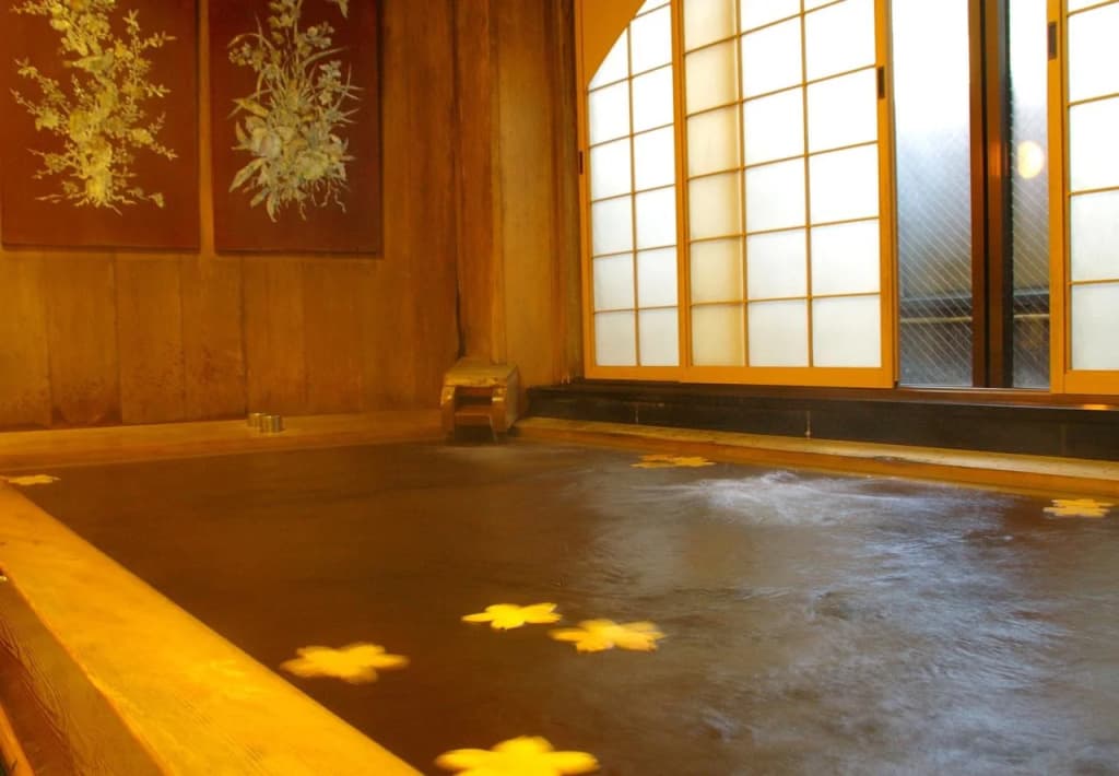 Seikoro Ryokan - photo 17