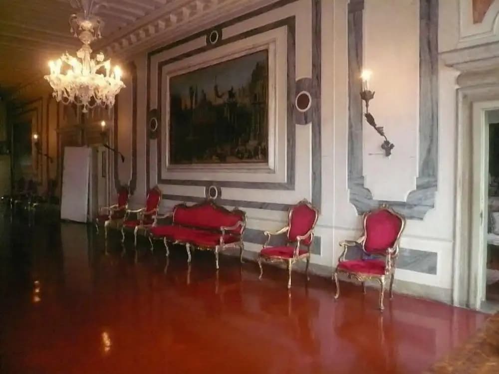 Luxurious Palazzo in Venice in the Rialto Area With Housekeepercook - photo 33