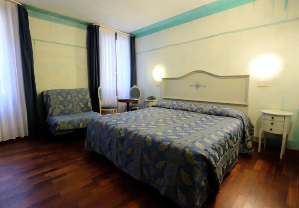Hotel ai do Mori - photo 3