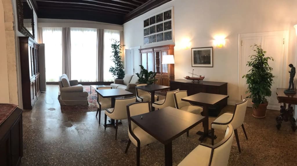 Suites alla Maddalena - photo 10