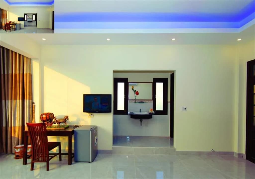 Royal Homestay - photo 9