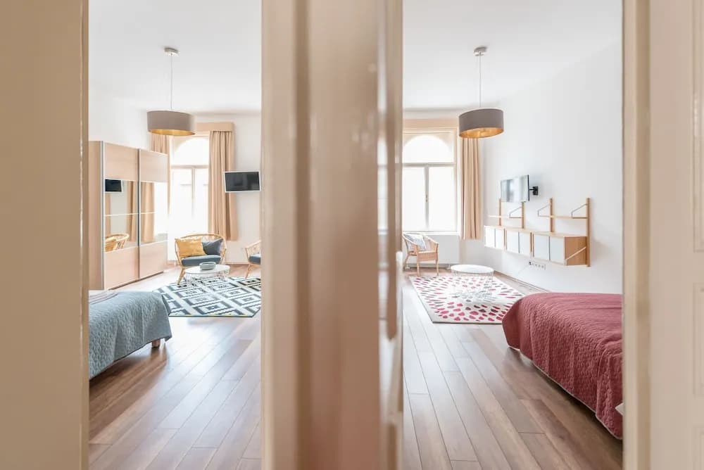 Oasis Apartments Corvin I - photo 5