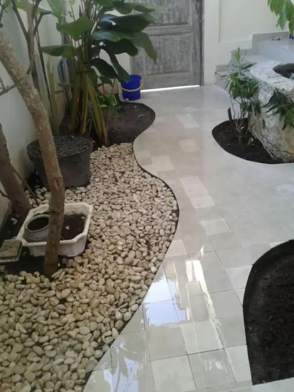 Kunigen Villa Kuta Bali - photo 2