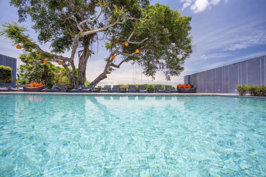 Antiya Hotel Phuket - photo 7