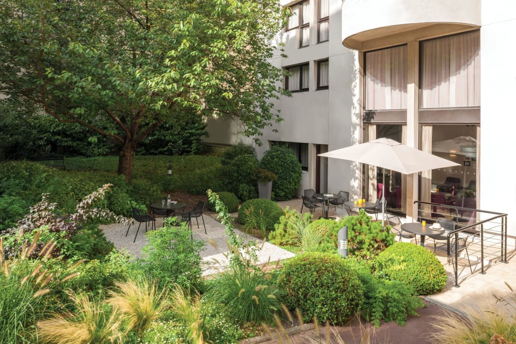 Citadines Austerlitz Paris - photo 19