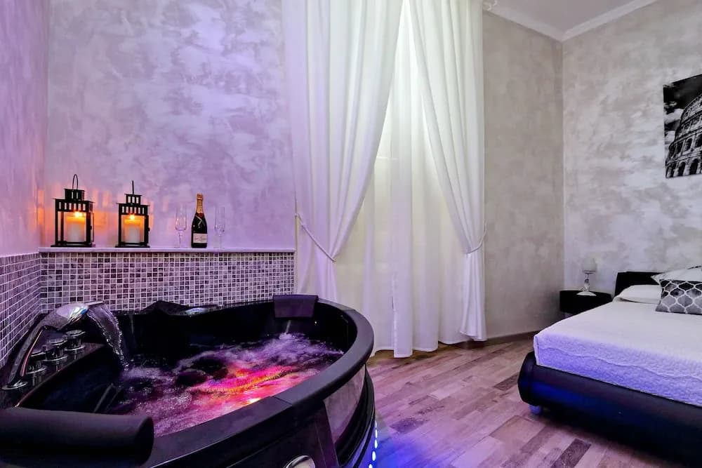 Just Chilling Suite - photo 12