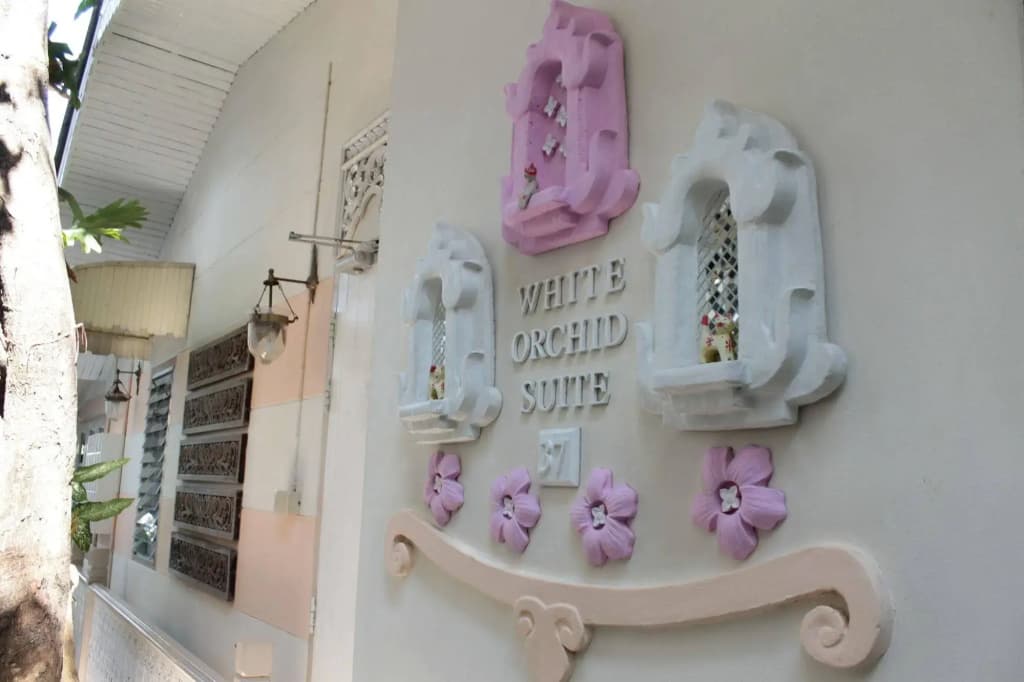 Suan Doi House Hotel and Resort - photo 1