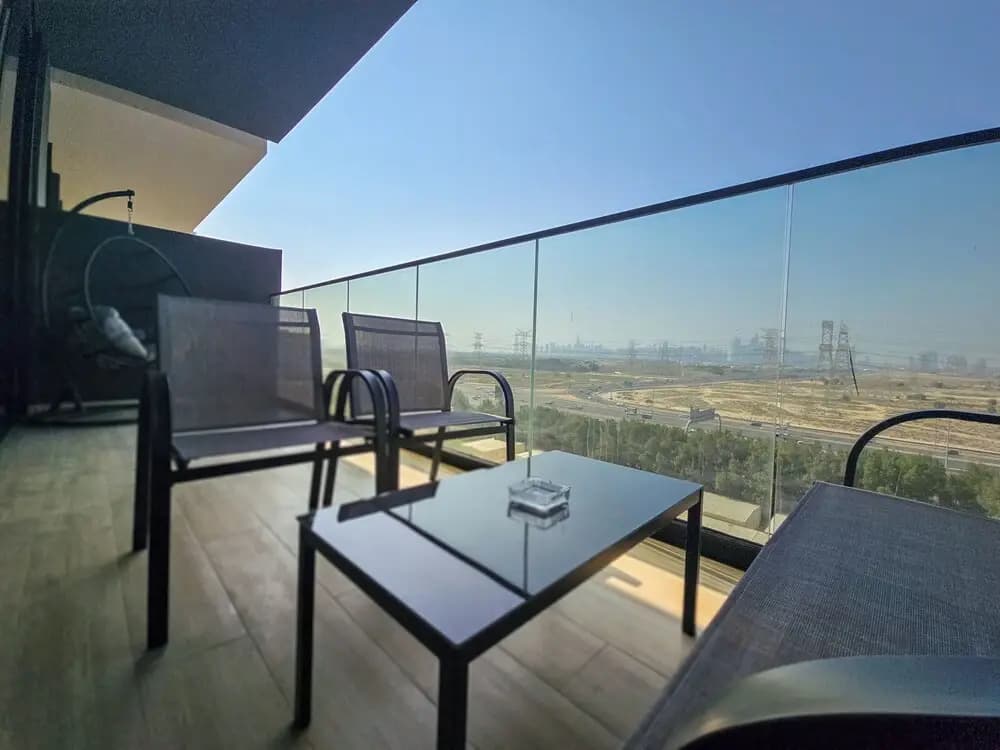 Easygo- Stylish 1bdr Binghatti Corner - photo 15