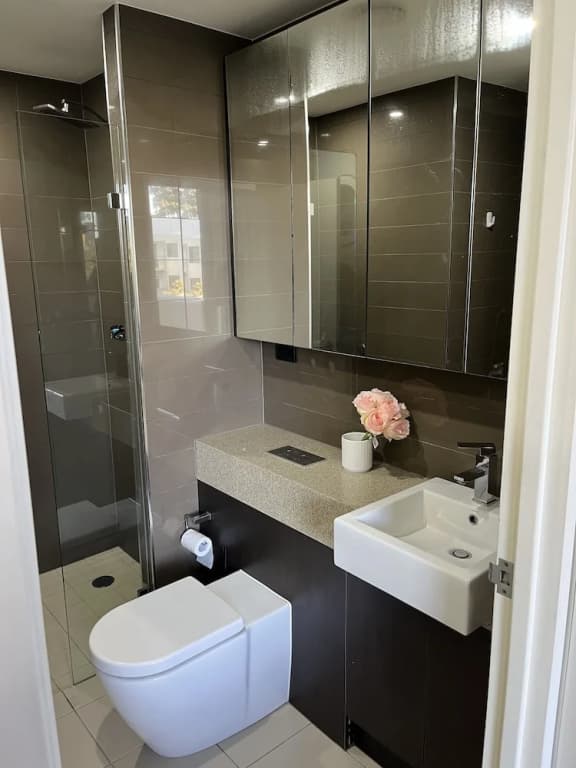 Sydney Central Apartments - photo 8