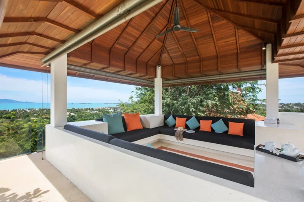 VMC Villa - photo 5