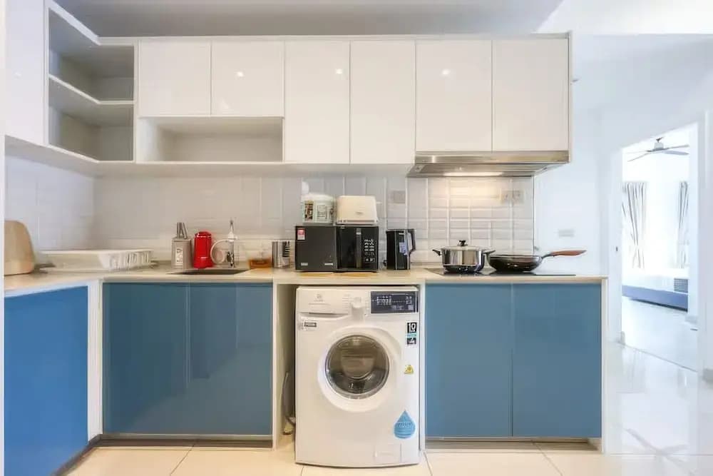 Staycation KL - Continew Residence - photo 47
