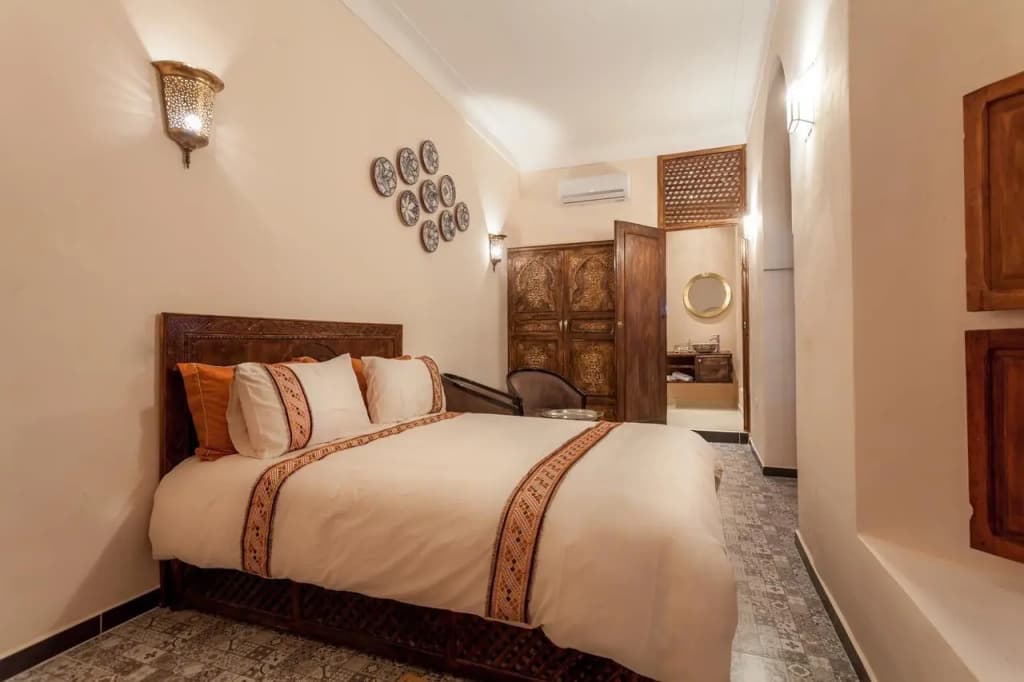 Hôtel & Spa Riad Dar El Aïla - photo 2