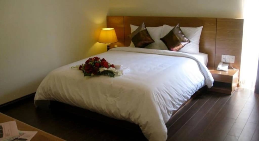 Venice Hotel - photo 2