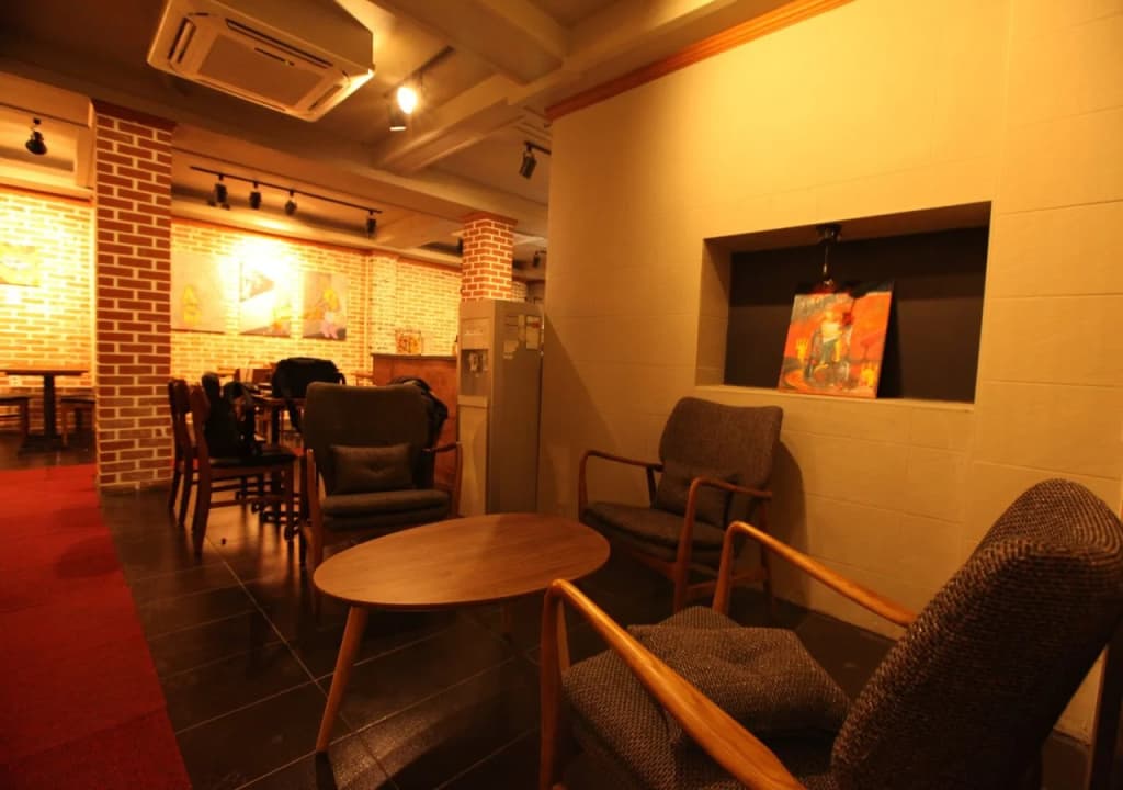 Dadareum Guest House - photo 15